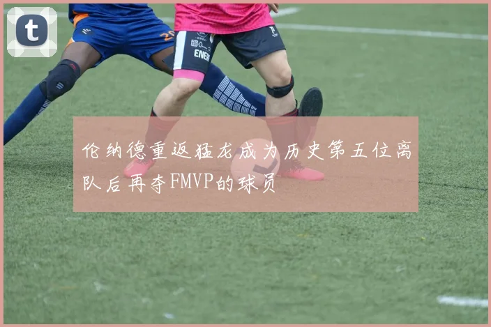 伦纳德重返猛龙成为历史第五位离队后再夺FMVP的球员